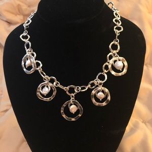 Karine Sultan necklace